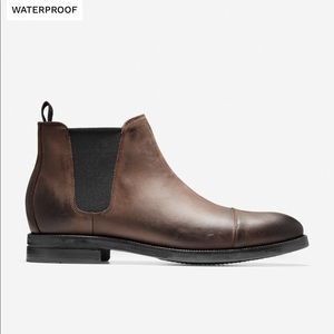 Cole Haan Wagner Grand Chelsea Boot